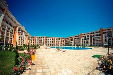 Prestige Fort Beach - 20