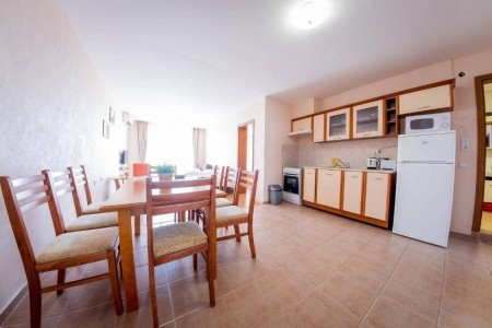 Prestige Fort Beach - 21