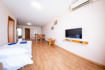 Prestige Fort Beach - 22