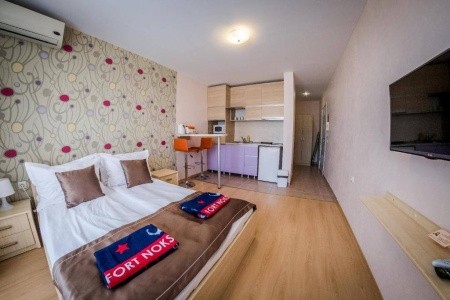 Prestige Fort Beach - 25