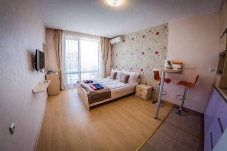 Prestige Fort Beach - 26