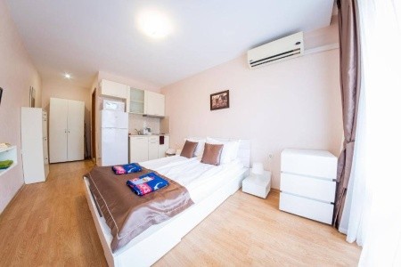 Prestige Fort Beach - 27