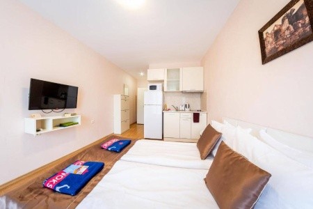 Prestige Fort Beach - 28