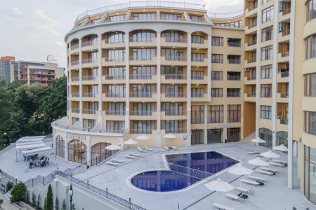 Hotel Continental - 27