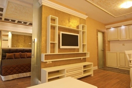 Golden Rainbow Vip Residence Aparthotel - 19