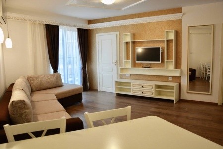 Golden Rainbow Vip Residence Aparthotel - 21