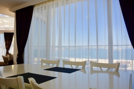 Golden Rainbow Vip Residence Aparthotel - 22