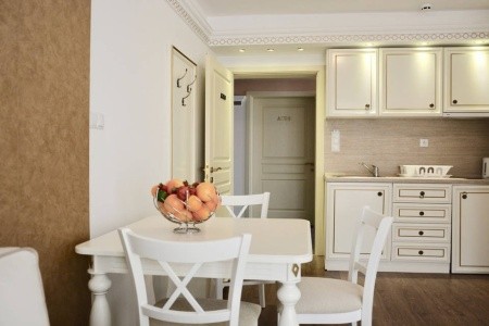 Golden Rainbow Vip Residence Aparthotel - 24