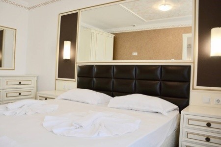 Golden Rainbow Vip Residence Aparthotel - 25