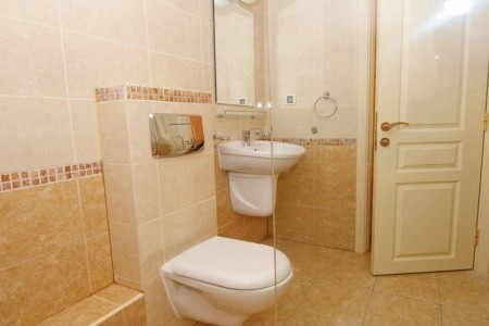 Golden Rainbow Vip Residence Aparthotel - 26