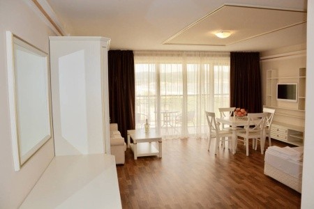 Golden Rainbow Vip Residence Aparthotel - 27