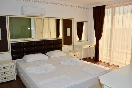 Golden Rainbow Vip Residence Aparthotel - 28