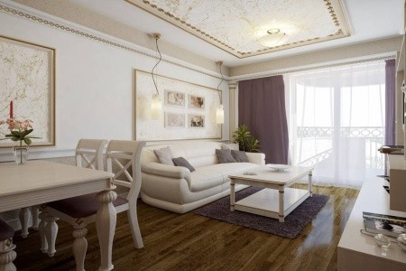 Golden Rainbow Vip Residence Aparthotel - 30