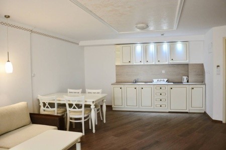 Golden Rainbow Vip Residence Aparthotel - 31