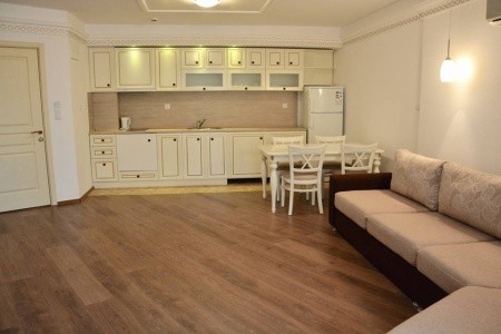 Golden Rainbow Vip Residence Aparthotel - 32