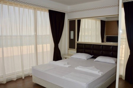 Golden Rainbow Vip Residence Aparthotel - 33