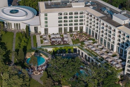 Ensana Aquahouse Health Spa - 44