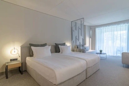 Ensana Aquahouse Health Spa - 51