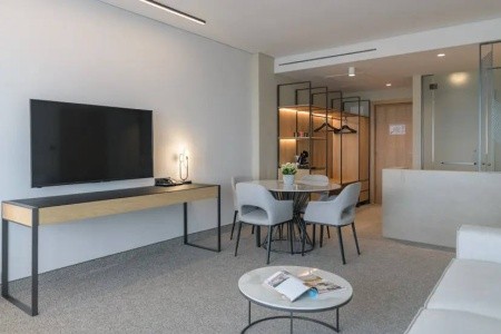 Ensana Aquahouse Health Spa - 73