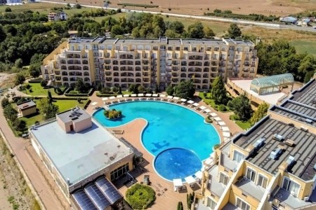 Midia Family Resort (Aheloy) - 13