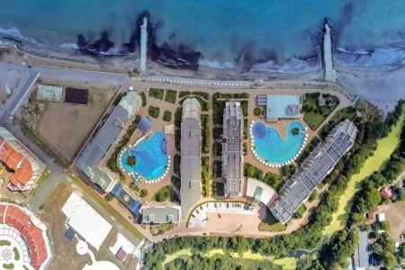 Midia Family Resort (Aheloy) - 14