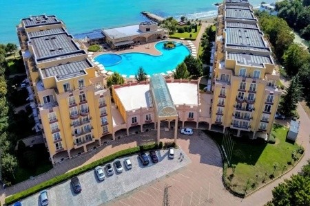 Midia Family Resort (Aheloy) - 15