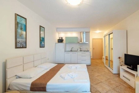 Midia Family Resort (Aheloy) - 19