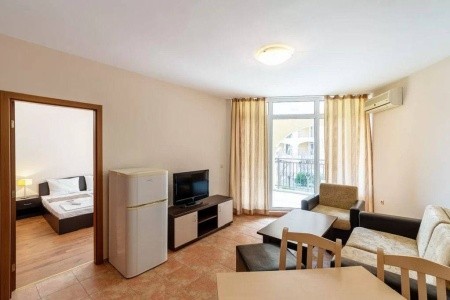 Midia Family Resort (Aheloy) - 22