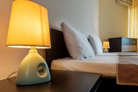 Midia Family Resort (Aheloy) - 25