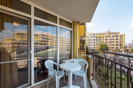 Midia Family Resort (Aheloy) - 27