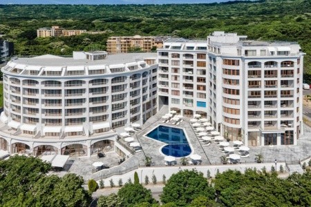 Continental Apartments - 10