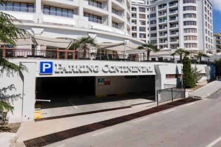 Continental Apartments - 11