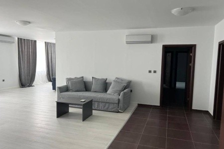 Continental Apartments - 14