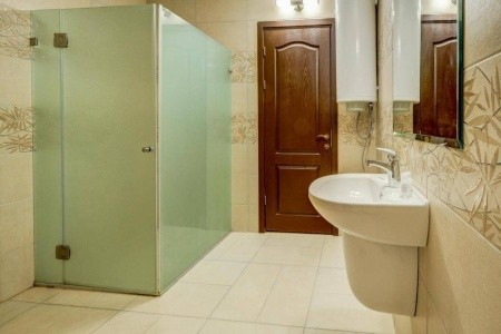 Continental Apartments - 16