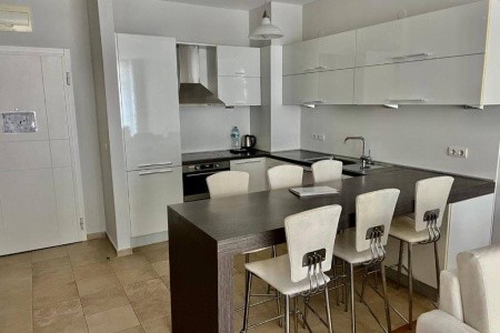 Continental Apartments - 17