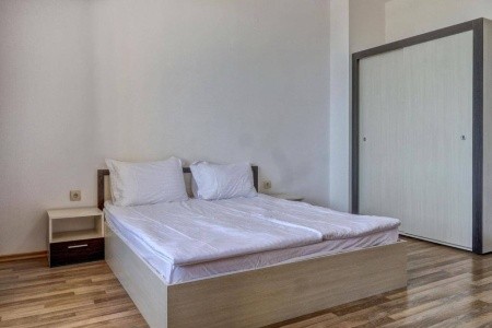 Continental Apartments - 21