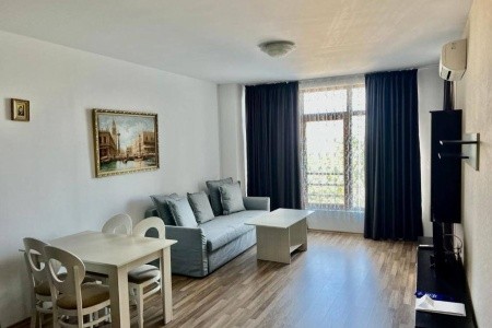 Continental Apartments - 22