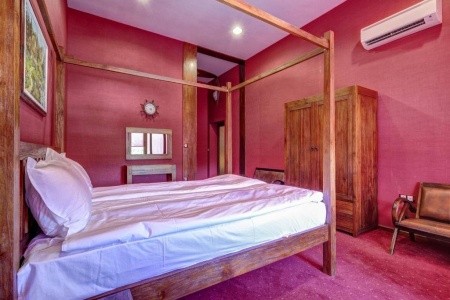 Continental Apartments - 24