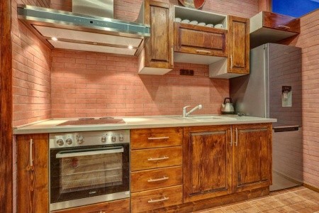 Continental Apartments - 25