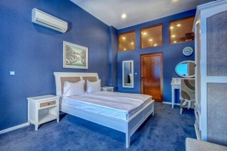 Continental Apartments - 26