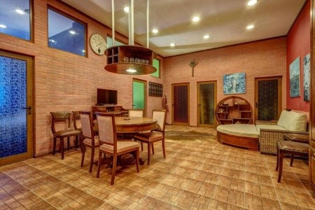 Continental Apartments - 27