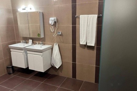 Continental Apartments - 28