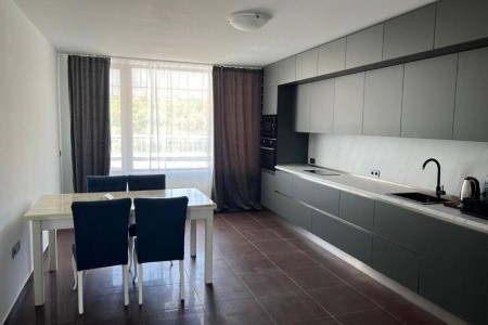 Continental Apartments - 29