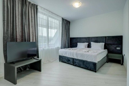 Continental Apartments - 30