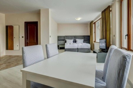 Continental Apartments - 31