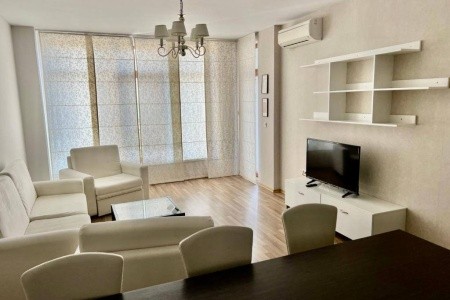 Continental Apartments - 33