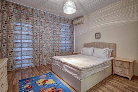 Continental Apartments - 34