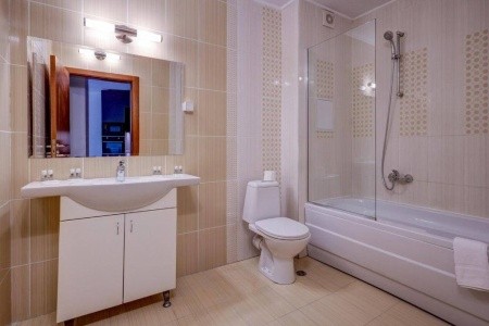 Continental Apartments - 35