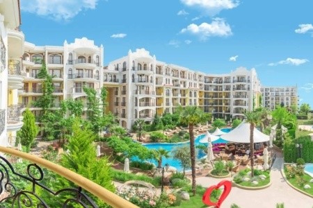 Harmony Suites 4, 5, 6  - Monte Carlo - 10