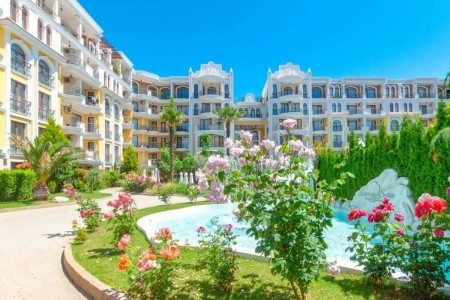 Harmony Suites 4, 5, 6  - Monte Carlo - 12